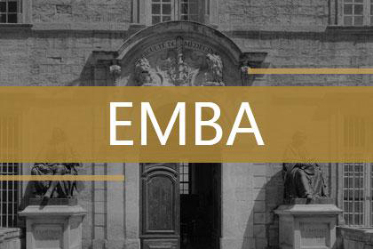 EMBA报考:五大常见问题